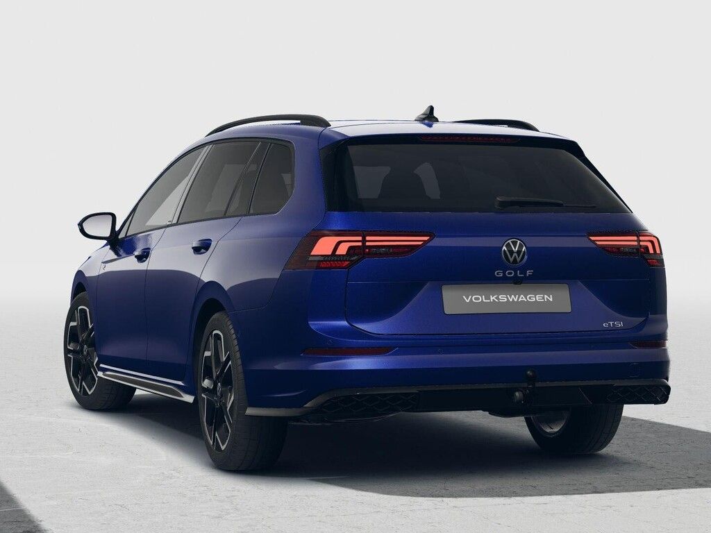 Volkswagen Golf Variant, 1,5 eTSI mHEV 110 kW DSG - fotka 3