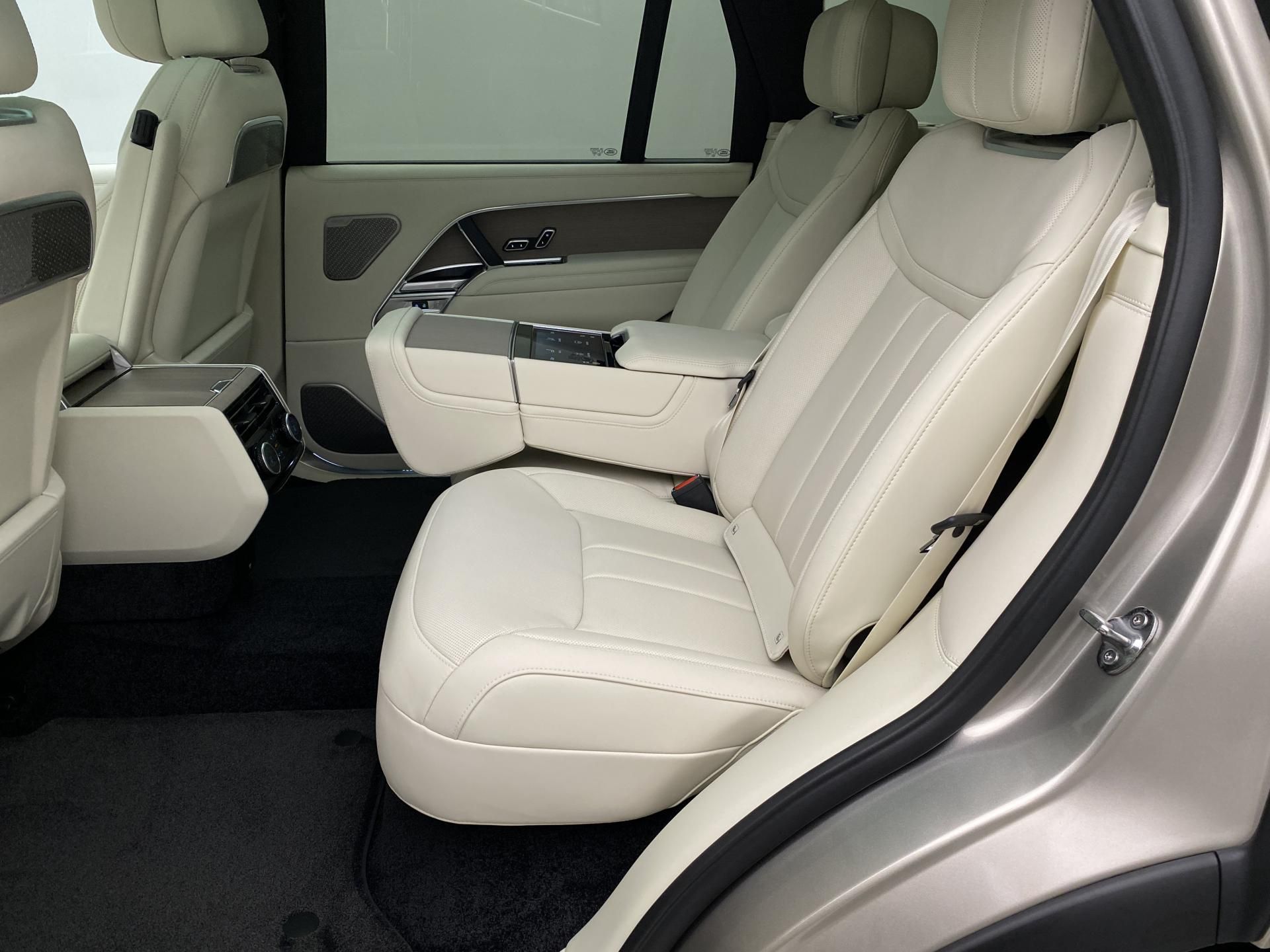 Land Rover Range Rover, D350 Autobiography LWB AWD AUT - fotka 6