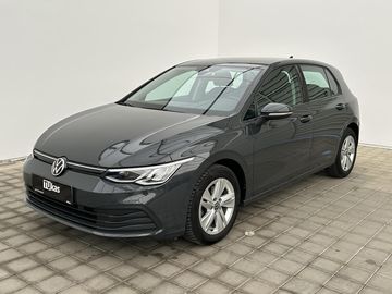 1.5TSI 96kW LIFE