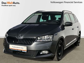 Combi Ambition 1.0 TSI
