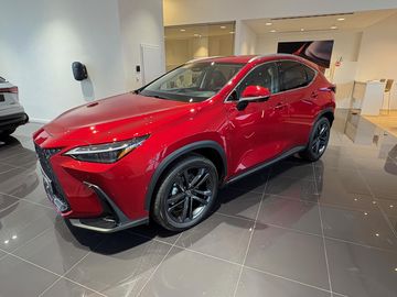 Prestige 4x4