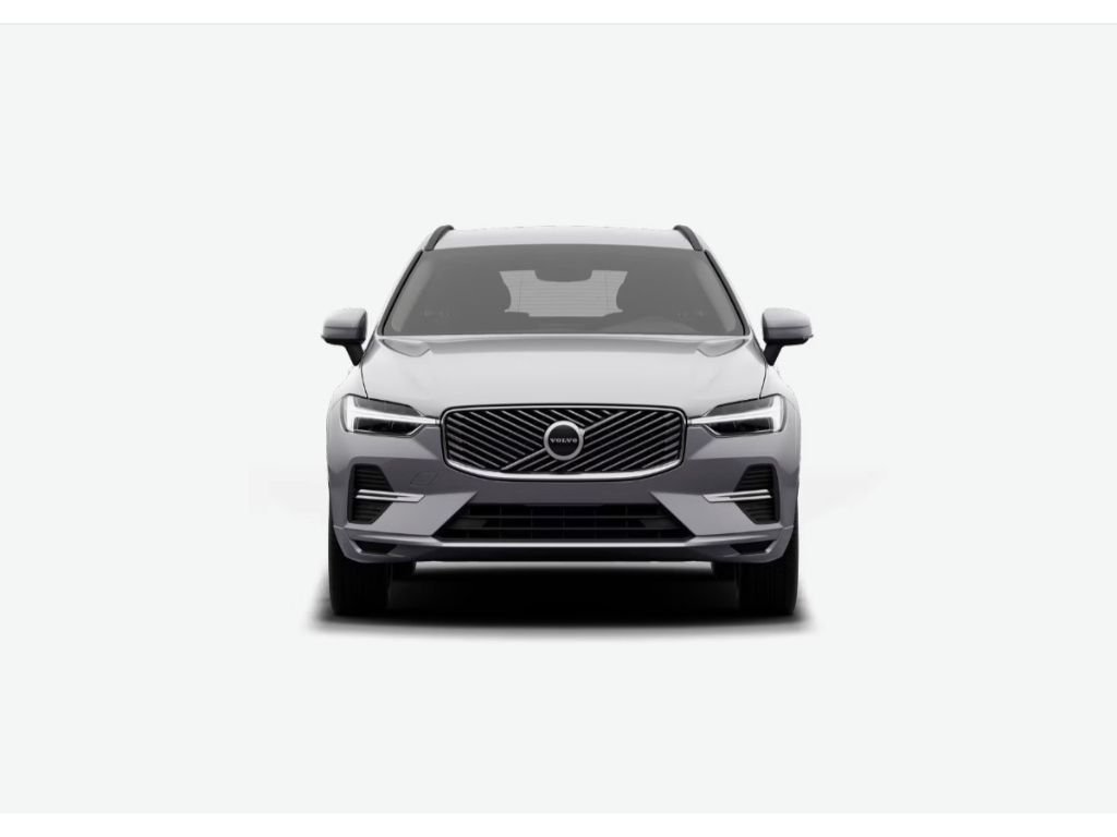 Volvo XC60, CORE B5 AWD 184kW 4x4 - fotka 2