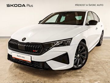 2.0 TSI 195 kW DSG RS