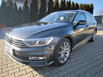 1.5 TSi R-Line