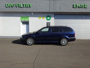 1.9 TDi