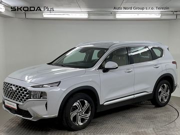 2.2 CRDi e-VGT Smart 4x2