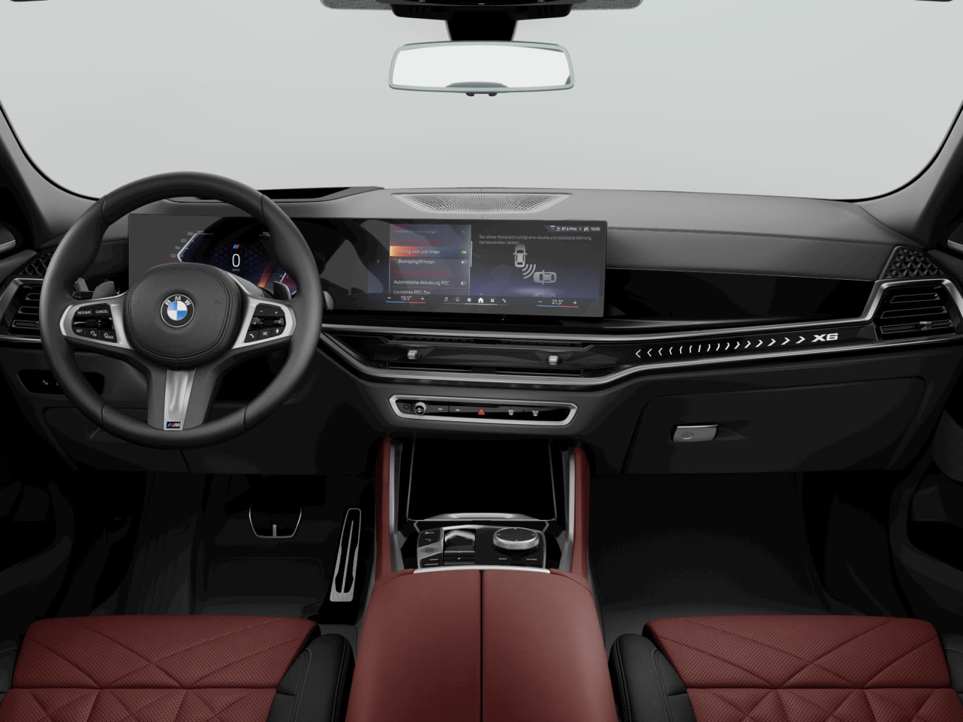 BMW X6, X6 xDrive30d - fotka 6