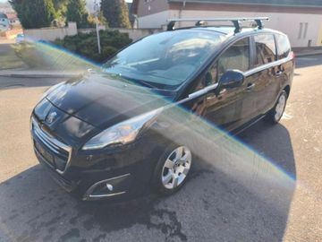 1,6HDi+SAT NAVI+ZÁRUKA KM