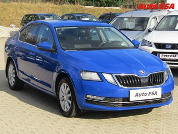 1.5 TSi,AC,LED,park.asist