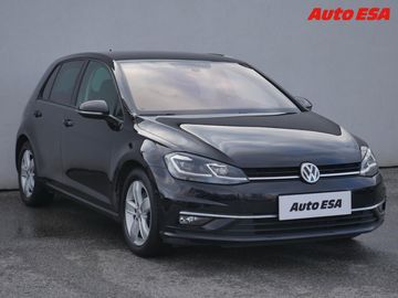 1.4 TSI,ČR,LED,AC