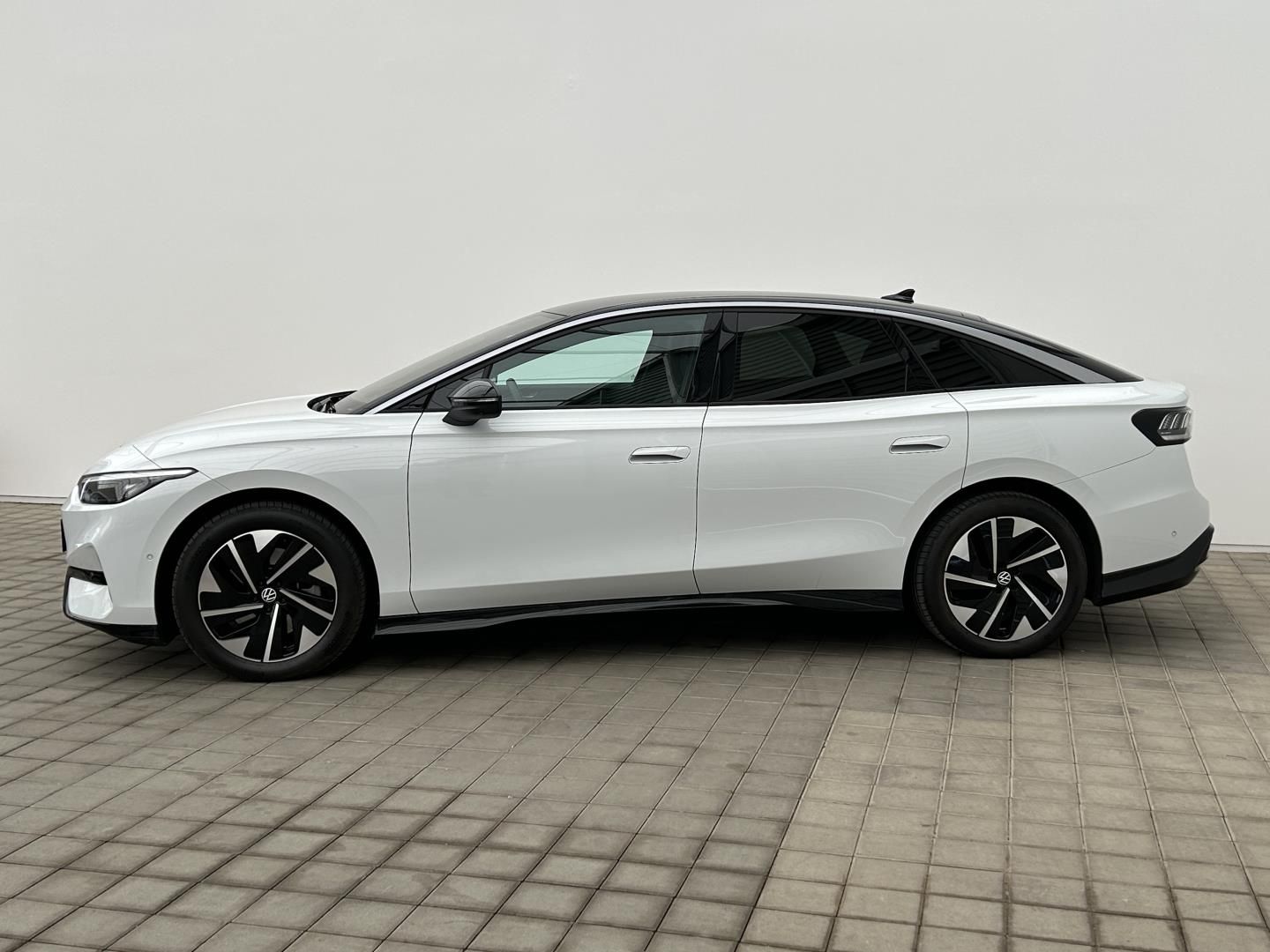 Volkswagen ID.7, Elektro 210kW Easy - fotka 3