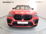 BMW X6, M Competition 4.4 TTV8/450kW 8
