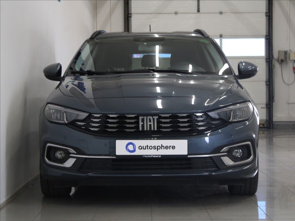 Fiat Tipo, 1,6 MJet 96kW KOMBI 30tkm. - fotka 2