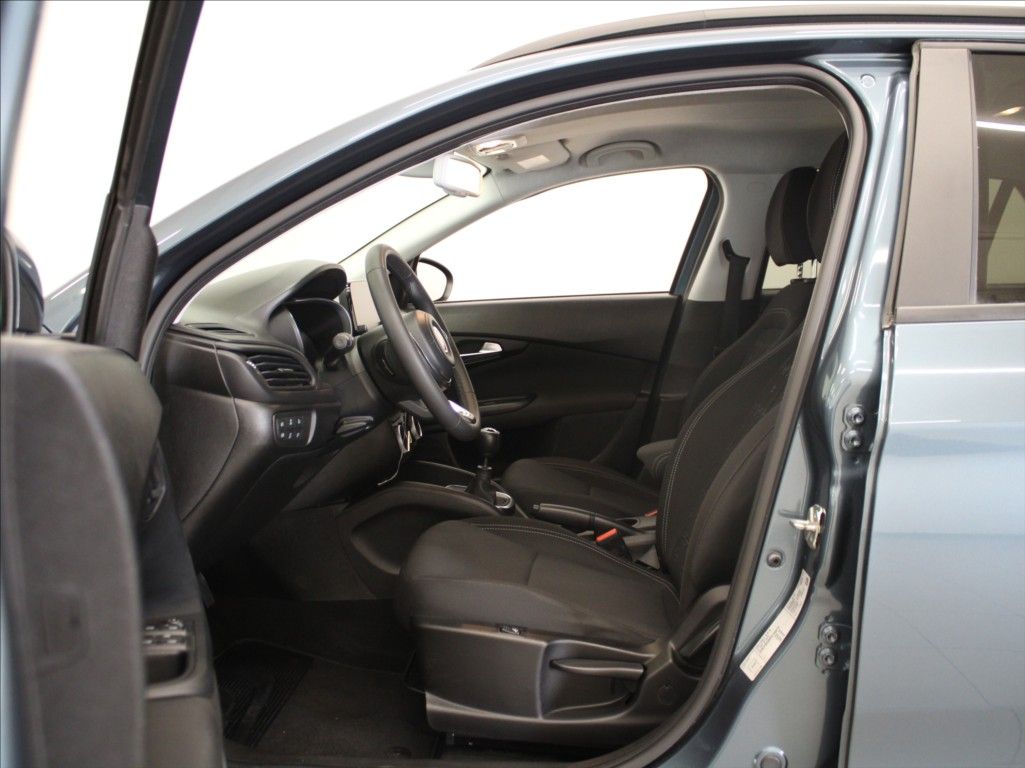 Fiat Tipo, 1,6 MJet 96kW KOMBI 30tkm. - fotka 6
