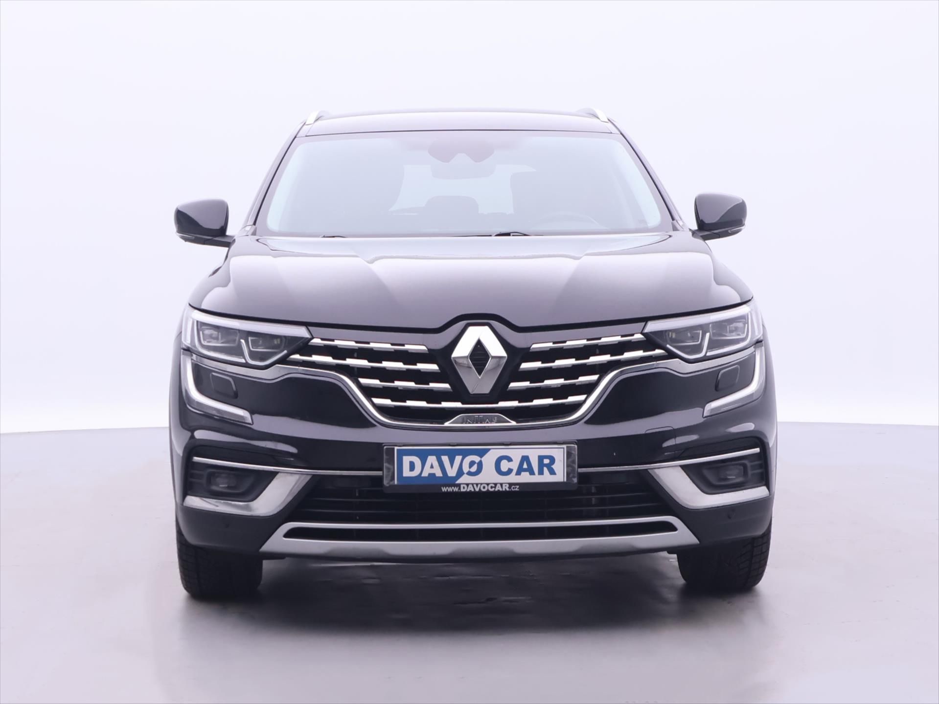 Renault Koleos, 2,0 dCi 140kW Initale Paris 4x - fotka 2