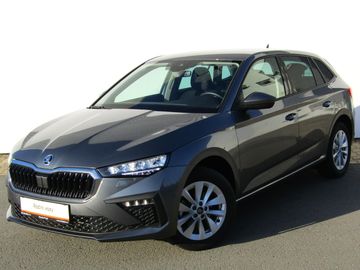 FL Selection 1.0 TSI /85kW 6st