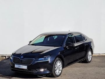 Ambition Plus 2.0 TDI 140 kW