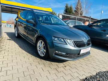 1.0TSi DSG,NAVI,KAMERA,FULLLED