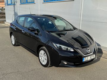 110kW - 40kWh - Top stav !