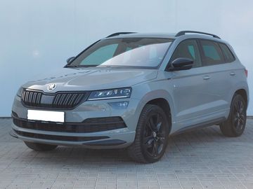 Sportline 2.0 TSI 140kW 4x4