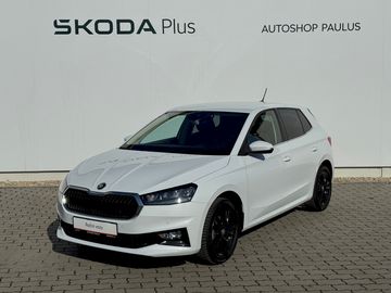 FABIA TOP SELECTION TSI 85/1.0
