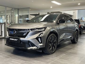 Esprit Alpine E-TECH Hybrid 20