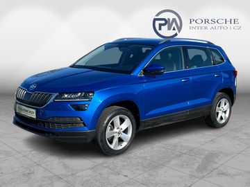 1,5 TSi 110kW STYLE DSG