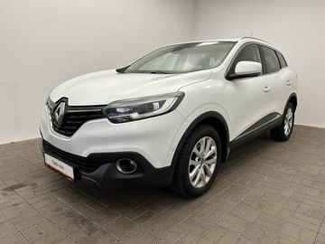 1.6DCI 96kW Intens