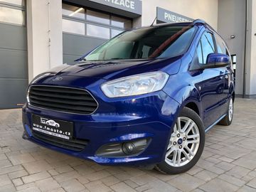 1.0 EcoBoost