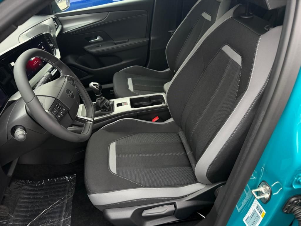 Opel Mokka, 1,2 TURBO MT  GS - fotka 5