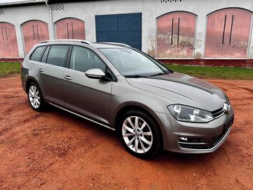 kombi Highline 1.2 Tsi 81kw