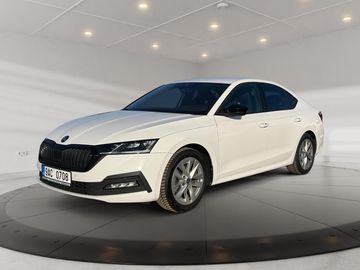 STYLE 2.0TDI 85kW DSG CZ DPH