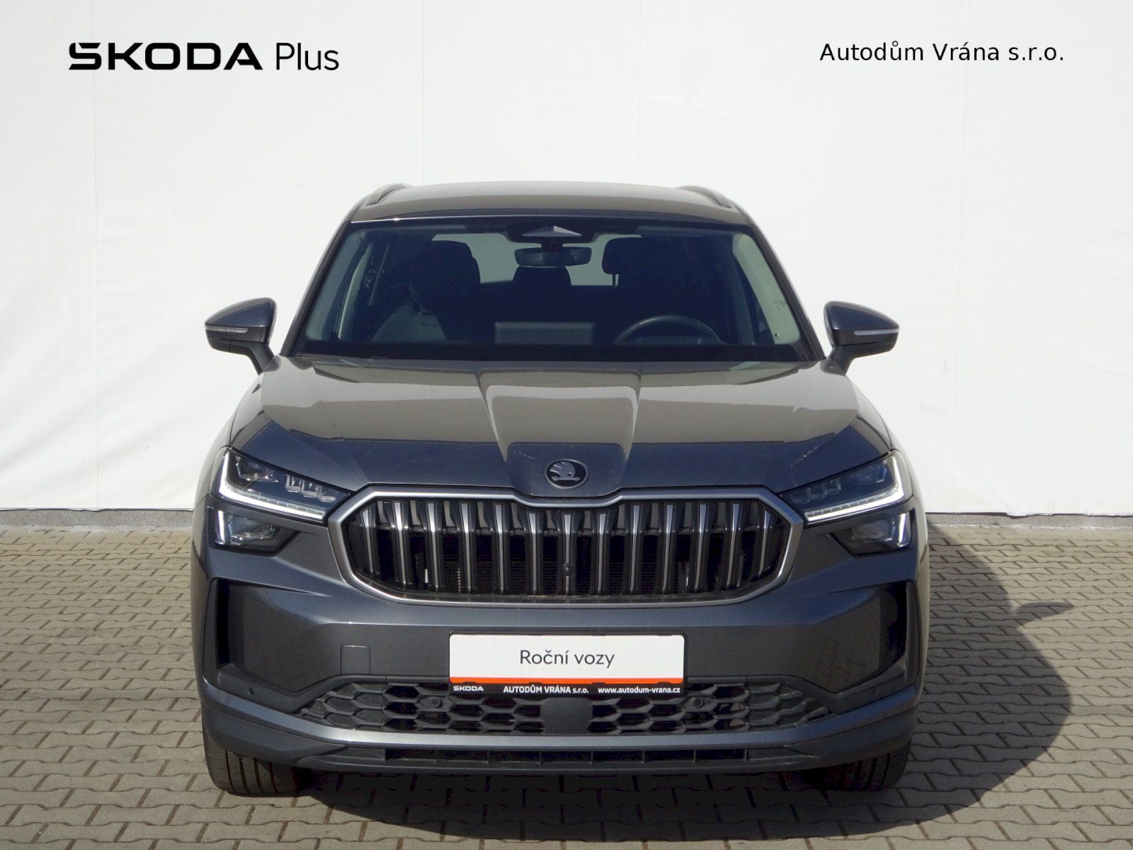Škoda Kodiaq, 2.0 TDi 142kW Exclusive Select - fotka 4