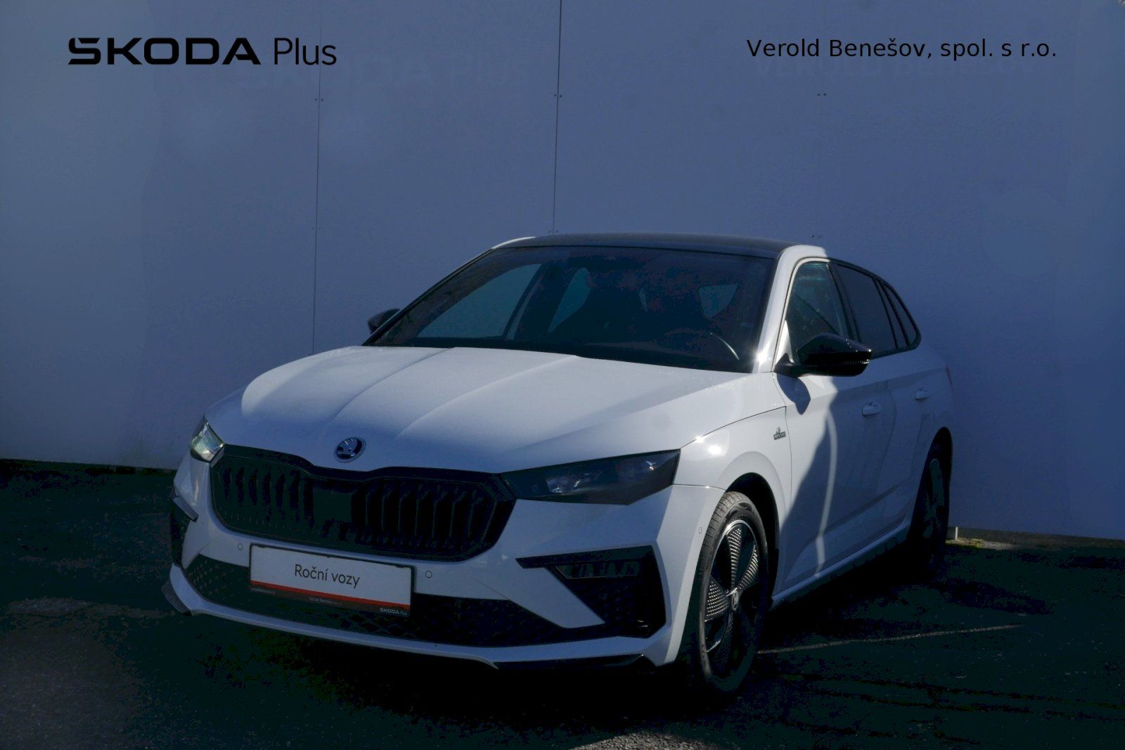 Škoda Scala, 1.0 TSI 85kW DSG 7° Monte Carl
