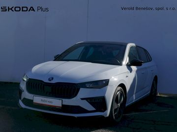 1.0 TSI 85kW DSG 7° Monte Carl