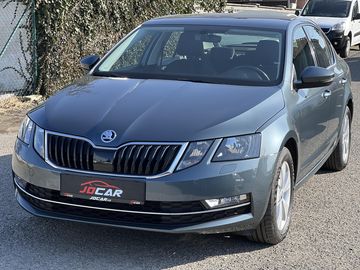 1.5TSi 110kw DSG ALU TAŽNÉ