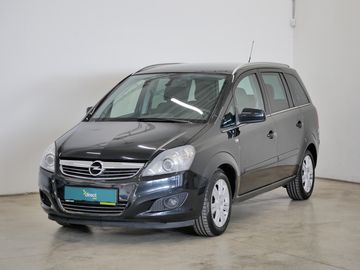 1.8 i 103 kW Family Plus