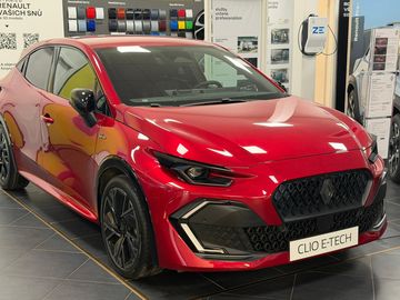 Esprit Alpine full hybrid 160