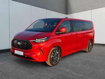 L2 TITANIUM 110kW 8MÍST CZ
