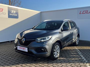 1.3 TCe 117 kW