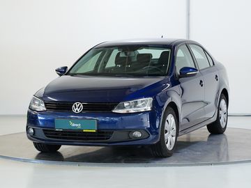 1.2 TSI 77 kW Trendline