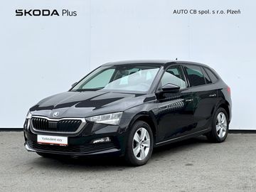 1.5 TSI 110kW Ambition