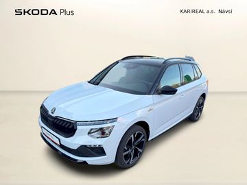 TSI 1.0/85kW Monte Carlo