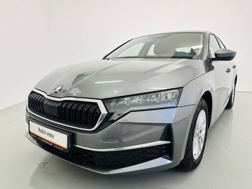 Liftback Selection 1,5 TSI 110