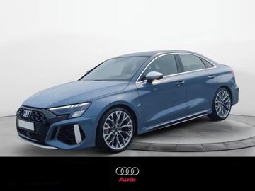 2.5 TFSI quattro S-Tronic*Kůže