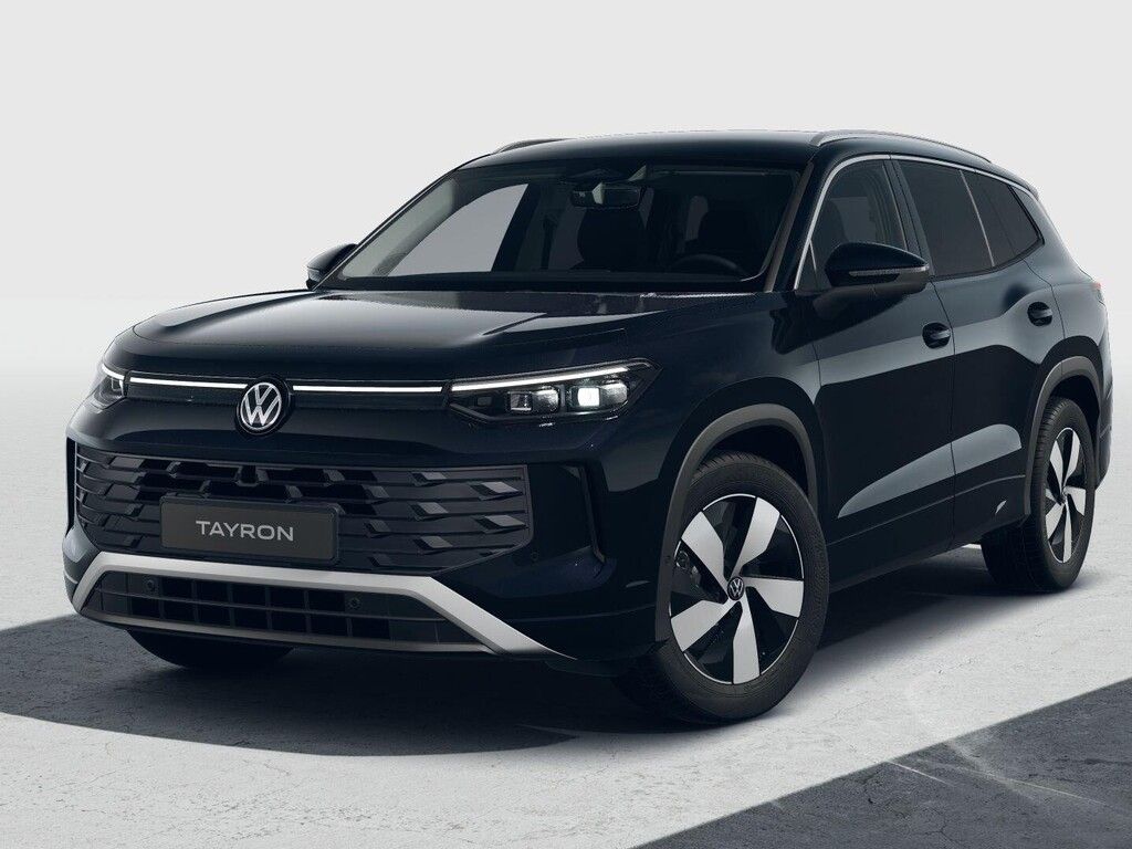 Volkswagen Tayron, 2,0 TDI 110 kW DSG