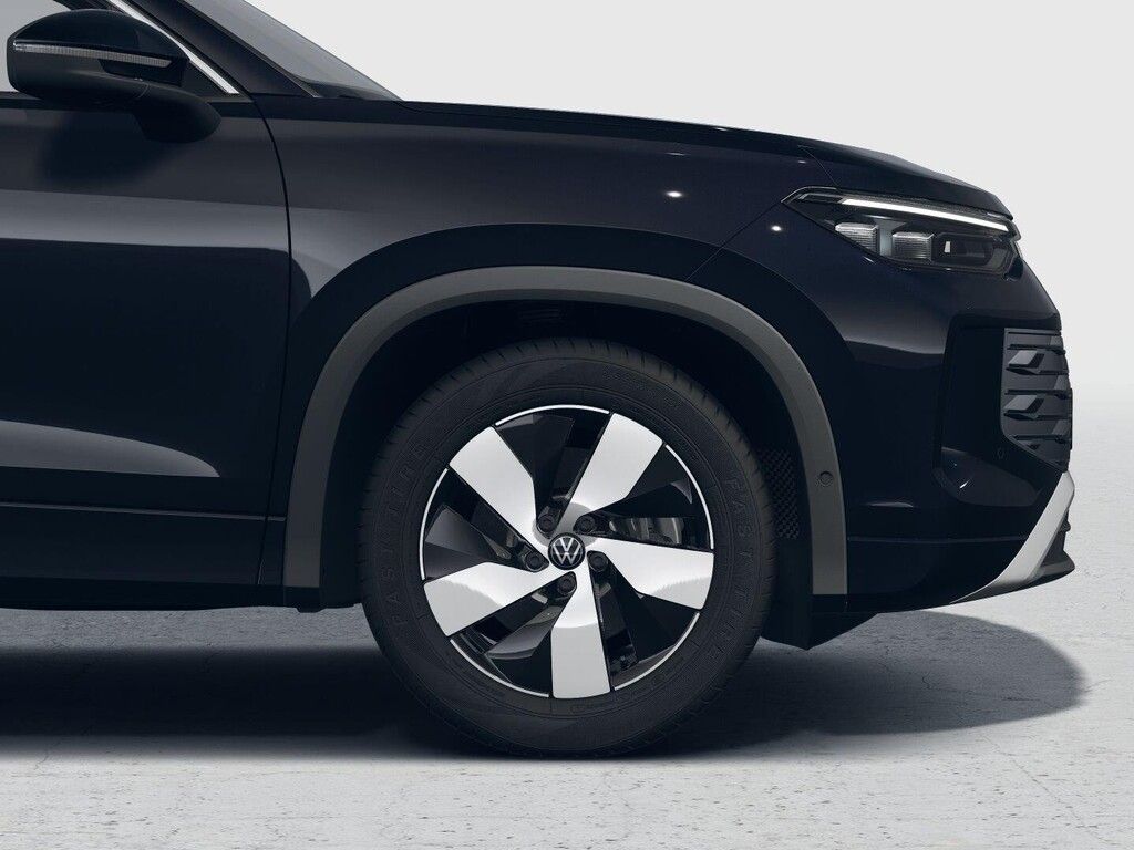 Volkswagen Tayron, 2,0 TDI 110 kW DSG - fotka 6