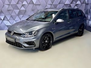 Volkswagen Golf, R 2.0TSI 221KW DSG 4M,LED, ACC