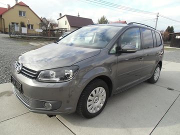 1.4 TSI CONFORTLINE 7 MÍST