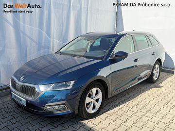 2.0 TDI 110 kW Style DSG